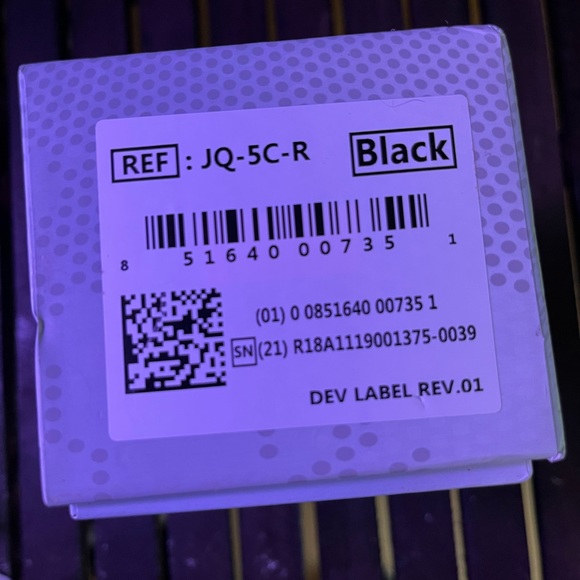 HiDow XPDS 18 Pain Relief and Muscle Fatigue Recovery - Picture 8 of 8